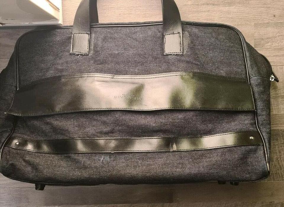 Givenchy Parfums Herren Tasche Laptop Tasche Uni