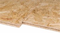 OSB 3 Verlegeplatten 18 mm Nut & Feder 2500x675 mm = 7,54 €/m² Niedersachsen - Northeim Vorschau