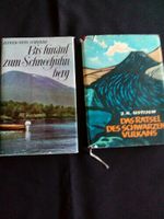 Reiseberichte und Romane 50er bis 70er Jahre Sachsen - Lichtentanne Vorschau