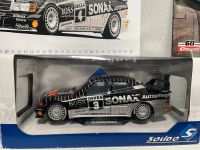 Verkaufe Mercedes 190 DTM von Solido 1:18 Nordrhein-Westfalen - Herten Vorschau