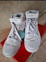 Puma Carina 2.0 MID - Sneaker high Softfoam+ optimal comfort 40 Hessen - Büdingen Vorschau