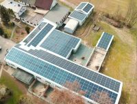 204,02 kWp PV-Anlage: Steuervorteil nutzen und in Solardach investieren Bayern - Münchberg Vorschau