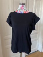 Schwarzes Shirt von vero moda, S Nürnberg (Mittelfr) - Mitte Vorschau