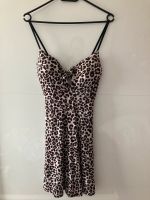 Neu!! Leopardenkleid Nordrhein-Westfalen - Hückelhoven Vorschau