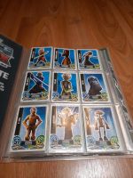 Star Wars Force Attax 53 topps Sammelkarten Serie 5 Leipzig - Lausen-Grünau Vorschau