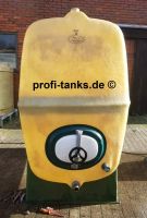 P208 gebrauchter Polyestertank 3.000 L GFK-Tank Wassertank Rapsöl Rheinland-Pfalz - Hillesheim (Eifel) Vorschau