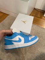 Jordan 1 low unc 37,5 Bayern - Auerbach in der Oberpfalz Vorschau