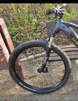 SR Suntour XCM 34 120mm Boost Federgabel 29 Zoll E MTB Dresden - Cotta Vorschau