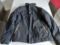 Winterjacke S.Oliver Gr. M schwarz Bayern - Obertraubling Vorschau