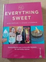 Backbuch "Everything Sweet" von den Menringue Girls Alex Hoffler Baden-Württemberg - Bietigheim Vorschau