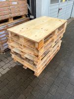 Paletten Brennholz zu verschenken Hessen - Leun Vorschau