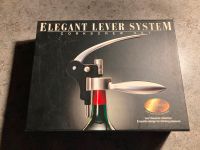 L'Atelier Elegant Lever System Corkscrew Set, neu, OVP Wuppertal - Barmen Vorschau