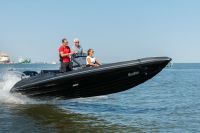 Tropida 780 CARBON mit Suzuki DF 300 Niedersachsen - Cuxhaven Vorschau