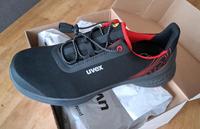 Uvex G2 X-tended Grip Gr.45 ***Neu *** Nordrhein-Westfalen - Mönchengladbach Vorschau