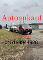 Autoankauf PKW LKW  Auto für Export Auto Verkaufen Mecklenburg-Vorpommern - Greifswald Vorschau