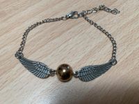 Armband Goldener Schnatz Harry Potter Pankow - Prenzlauer Berg Vorschau