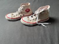 Converse Schuhe 32 Bayern - Traunreut Vorschau