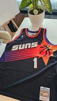 Phönix Suns Penny Hardaway Trikot original NBA Mitchell & Ness Nordrhein-Westfalen - Rheda-Wiedenbrück Vorschau