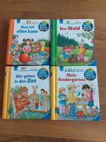 Bücher Buch Wieso Weshalb Warum Bayern - Königsdorf Vorschau