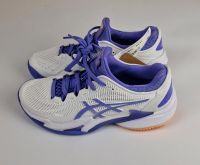 Tennisschuhe ASICS Court FF3 Sandplatz Gr 37, 41.5 Nordrhein-Westfalen - Warendorf Vorschau