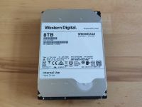 Western Digital WD - 8TB Festplatte HDD (WD80EZAZ) #1 Thüringen - Weimar Vorschau