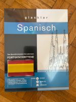 Spanisch Sprachkurs | Fortgeschrittene | neu & OVP Baden-Württemberg - Mannheim Vorschau