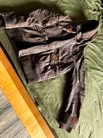 Khujo Winterjacke Blau Gr XL Hessen - Grebenhain Vorschau