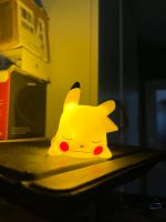 Pikachu Tischlampe LED Rheinland-Pfalz - Ludwigshafen Vorschau