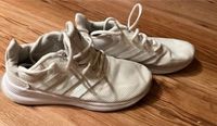 Sneaker Turnschuh Adidas weiß Gr.35 Dresden - Tolkewitz Vorschau