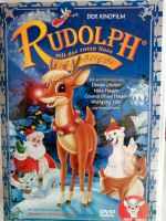 DVD - Rudolf mit der roten Nase Bayern - Weißenburg in Bayern Vorschau