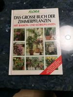 Das große Buch der Zimmerpflanzen mit Balkon und Kübelpflanzen Köln - Blumenberg Vorschau
