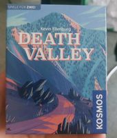 Spiel Death Valley (Kosmos-Spiele) Kartenspiel Hannover - Südstadt-Bult Vorschau
