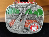 Karnevalsorden des VfL Köln 99 von 1986 Hessen - Rotenburg Vorschau