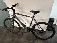 Cube Nature SL - 2022 - 28 Zoll - Diamant Cross Bike Herrenrad Niedersachsen - Rieste Vorschau