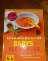 Kochbuch für Babys und Kleinkinder Rheinland-Pfalz - Mainz Vorschau