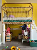 Selbst gebautes Kinderhochbett Duisburg - Duisburg-Mitte Vorschau