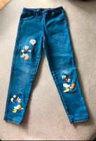 ❤️Calzedonia Donald Duck Blue Jeans Leggings Disney 98/104 Berlin - Neukölln Vorschau