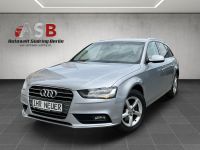 Audi A4 2,0 TDI Avant Ambiente Automatik*ACC*MMI Navi Berlin - Neukölln Vorschau