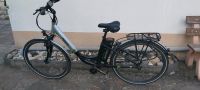 E Bike, Cyco Alu-Elektro-Fshrrad Bayern - Oberhaid Vorschau