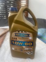 Ravenol 10W 60 RSS Motoröl Rheinland-Pfalz - Adenau Vorschau