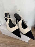 Old money high heels Frankfurt am Main - Dornbusch Vorschau