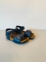 Naturform Kork Bio Fussbettpantoffeln Sandalen Reißverschluss 26 Hannover - Döhren-Wülfel Vorschau