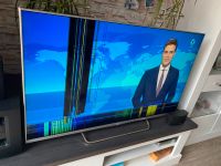 Sony Bravia ( Defekt ) + Fernbedienung Thüringen - Erfurt Vorschau