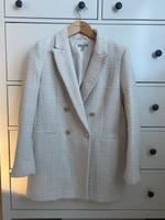 Weißer Blazer Sachsen - Hohnstein Vorschau