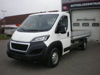 Peugeot Boxer 2.0 HDI Pritsche Lang L4160/1.Hand/MwSt.ausweisbar Schleswig-Holstein - Kappeln Vorschau