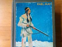 Karl May: Winnetou Band I und II Rheinland-Pfalz - Wallmerod Vorschau