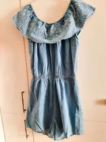 Damen Mädchen Sommer Kleid Freizeit Gr. 44 46 Rheinland-Pfalz - Linz am Rhein Vorschau