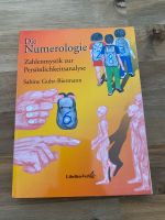 Buch die Numerologie Sachsen-Anhalt - Salzwedel Vorschau