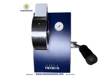 SCHUNK TRIBOS SVP-2-0211760  Spannvorrichtung Hydrospannfutter Nordrhein-Westfalen - Lennestadt Vorschau