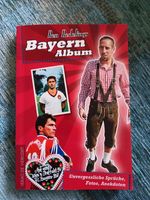 Buch Bayern Album Fußball FCB Bayern München Saarland - Ensdorf Vorschau